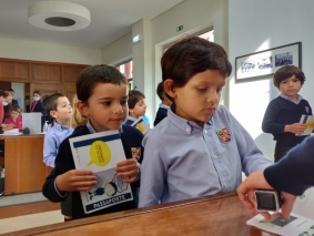 2021 - Open day 5 anos 12