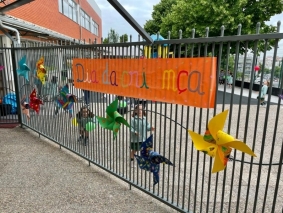 Dia Crian&ccedil;a - Infantil 17