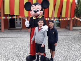 2021 - Dia da crian&ccedil;a 12