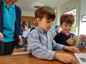 2021 - Open day 5 anos 10