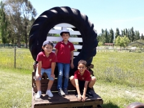 Tambor - 2&ordm; ano 28