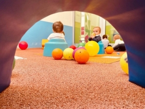 Dia Crian&ccedil;a - Infantil 08