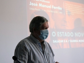 Aula Ferr&atilde;o 6 ano 3