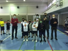 2&ordm; Classificado