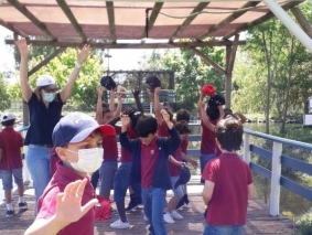 Tambor - 2&ordm; ano 22