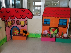 Dia da M&atilde;e - Planalto Infantil 18