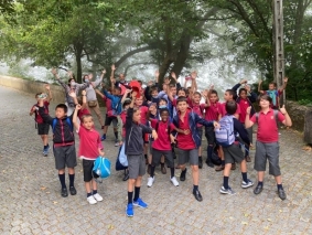 Palácio Pena 4º ano 13