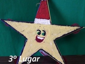 3&ordm; lugar