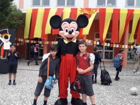 2021 - Dia da crian&ccedil;a 11