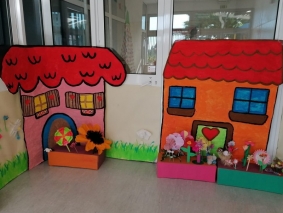 Dia da M&atilde;e - Planalto Infantil 16