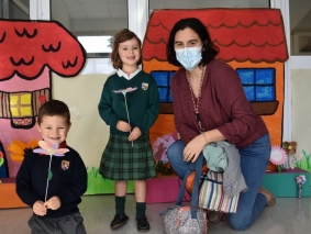 Dia da M&atilde;e - Planalto Infantil 13