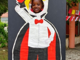 Dia Crian&ccedil;a - Infantil 09