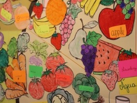 Dia da alimenta&ccedil;&atilde;o 2