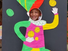 Dia Crian&ccedil;a - Infantil 07