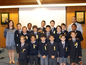 2021 - Ins&iacute;gnias 4&ordm; ano - 20