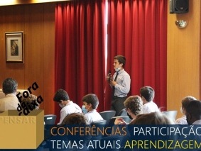 Confer&ecirc;ncia &Oacute;rg&atilde;os humanos 2