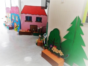 Dia da M&atilde;e - Planalto Infantil 14
