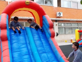 Dia Crian&ccedil;a - Infantil 14