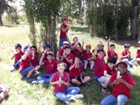 Tambor - 2&ordm; ano 08