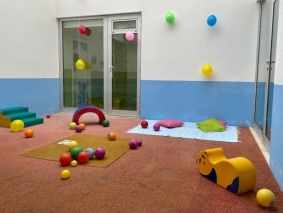 Dia Crian&ccedil;a - Infantil 16