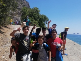 2021 - Acampamento 5 2