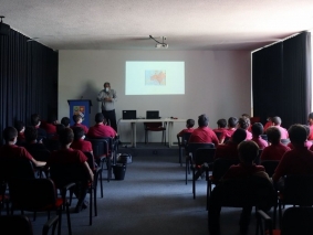 Aula Ferr&atilde;o 6 ano 1
