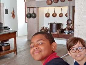 Palácio Pena 4º ano 12