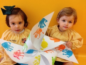 Dia Crian&ccedil;a - Infantil 02