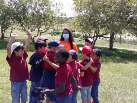Tambor - 2&ordm; ano 07