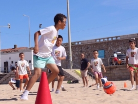 2021 - Jogos Ver&atilde;o - E 007