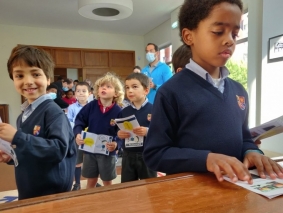 2021 - Open day 5 anos 13