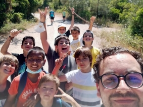 2021 - Acampamento 5 1