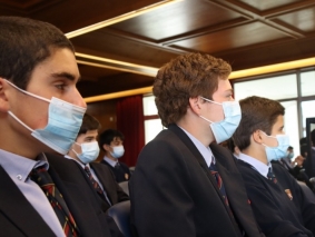 2021 - Ins&iacute;gnias 9&ordm; ano - 12