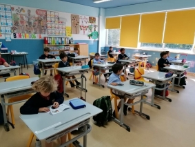 2021 - Open day 5 anos 17