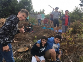 2021 - Acampamento 6 5