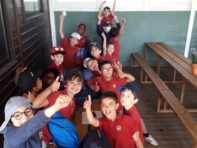 Tambor - 2&ordm; ano 24