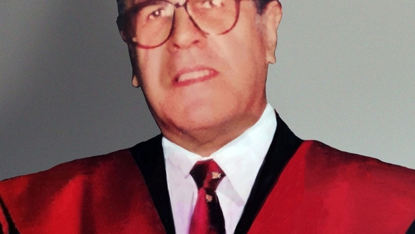 Planalto - Morreu o segundo Diretor do Planalto