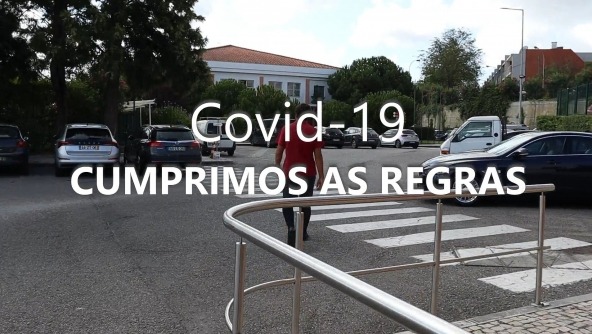 Planalto - Covid-19