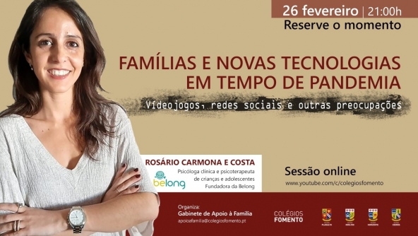 Planalto - Pandemia e novas tecnologias