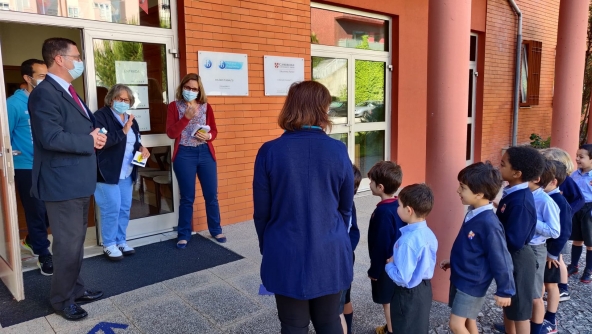 Planalto - Open House no 