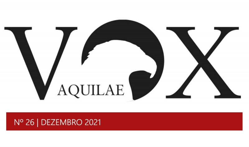 Planalto - Jornal Vox Aquilae