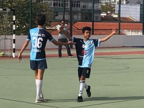 2021 - Futebol Maristas 01