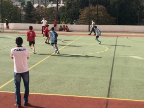 2021 - Futebol Maristas 02