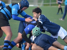 2021 - Rugby 07