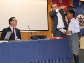 2021 - Certificados de Cambridge 06