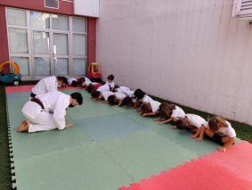 Judo