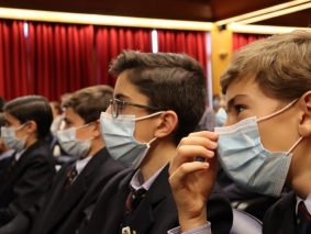 2021 - Ins&iacute;gnias 6&ordm; ano - 009