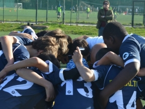 2021 - Rugby 11