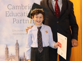 2021 - Certificados de Cambridge 10