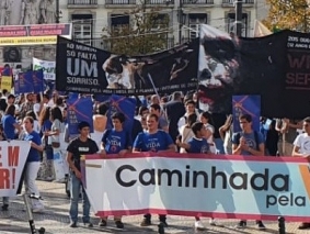 2021 - Caminhada vida 19